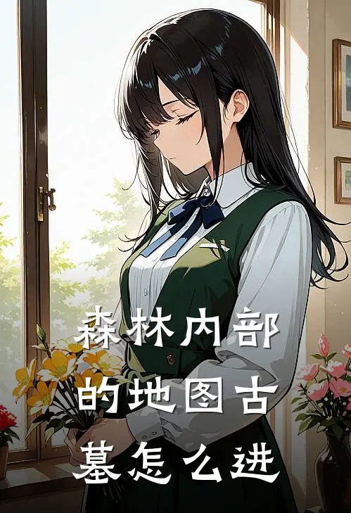 森林内部的地图古墓怎么进