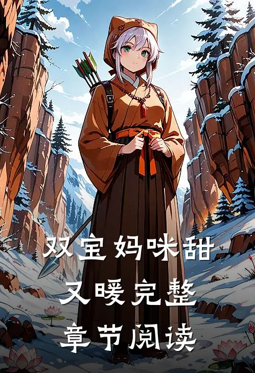 双宝妈咪甜又暖完整章节阅读