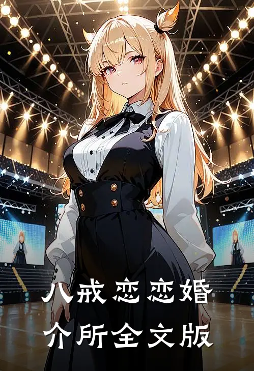 八戒恋恋婚介所全文版