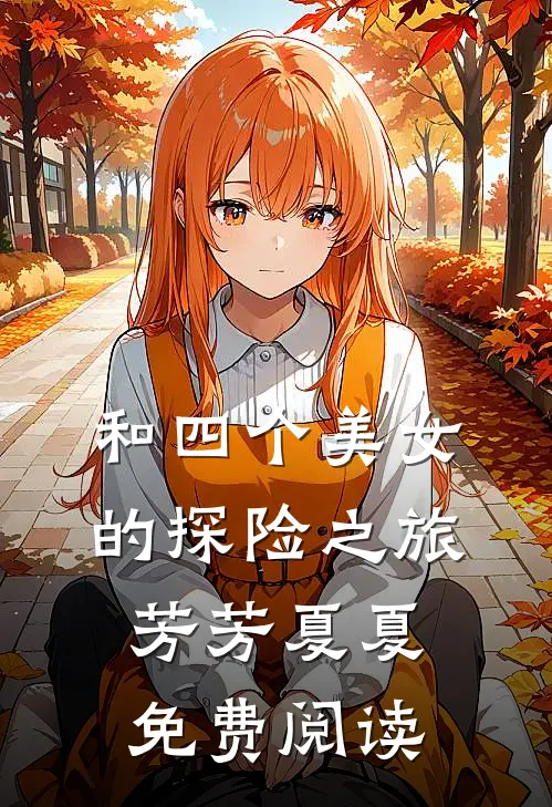 和四个美女的探险之旅芳芳夏夏免费阅读