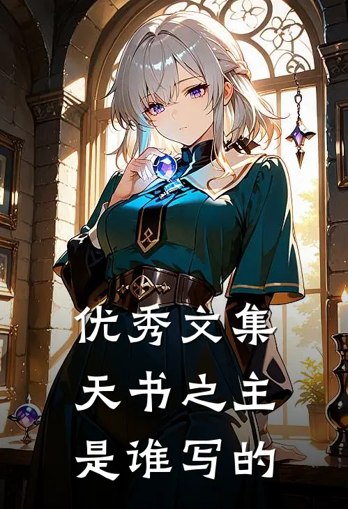 优秀文集天书之主是谁写的