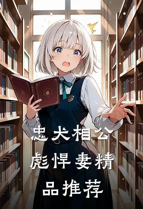 忠犬相公彪悍妻精品推荐