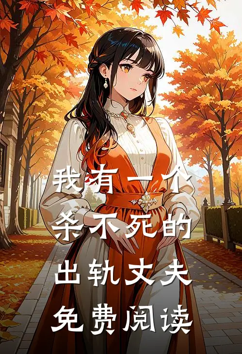 我有一个杀不死的出轨丈夫免费阅读