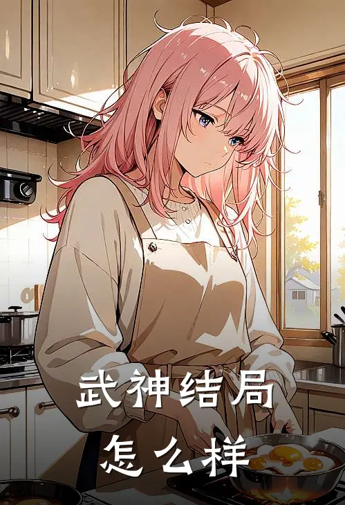 武神结局怎么样