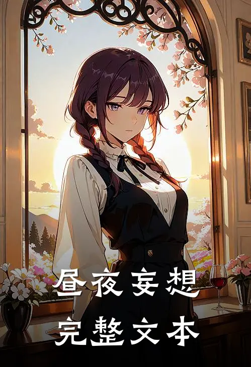 昼夜妄想完整文本