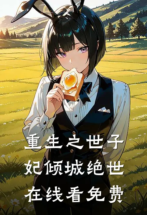 重生之世子妃倾城绝世在线看免费