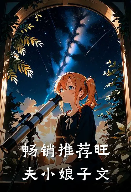 畅销推荐旺夫小娘子文