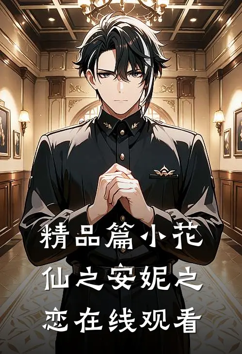 精品篇小花仙之安妮之恋在线观看