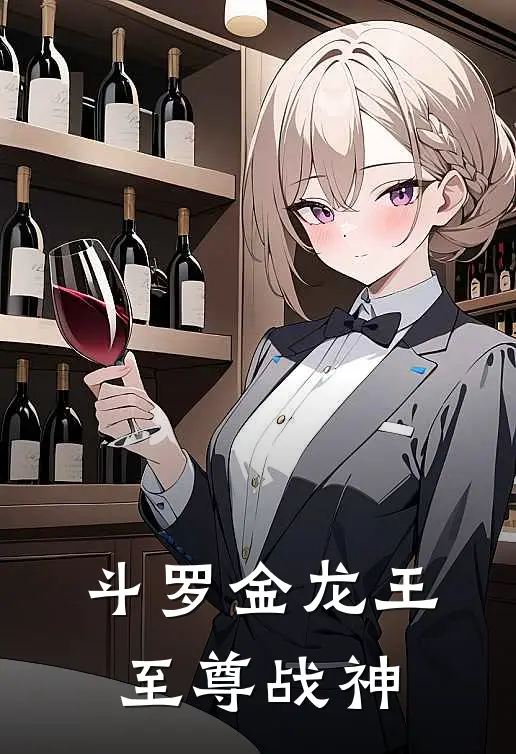 斗罗金龙王,至尊战神