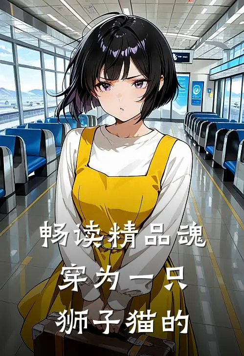 畅读精品魂穿为一只狮子猫的