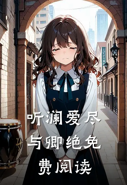 听澜爱尽与卿绝免费阅读