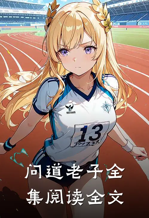问道老子全集阅读全文