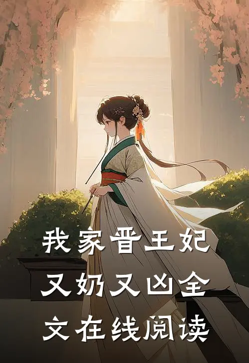 我家晋王妃又奶又凶全文在线阅读