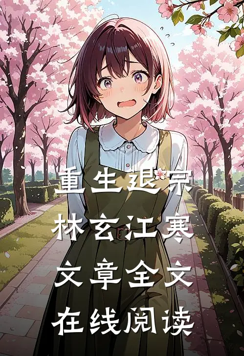 重生退宗林玄江寒文章全文在线阅读