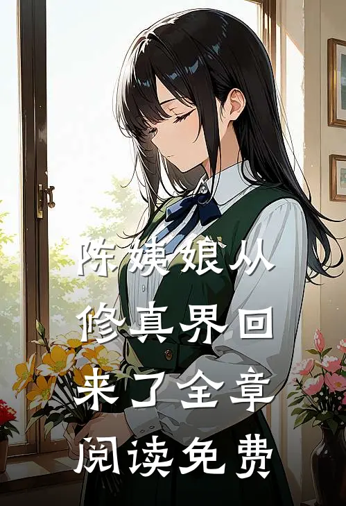 陈姨娘从修真界回来了全章阅读免费