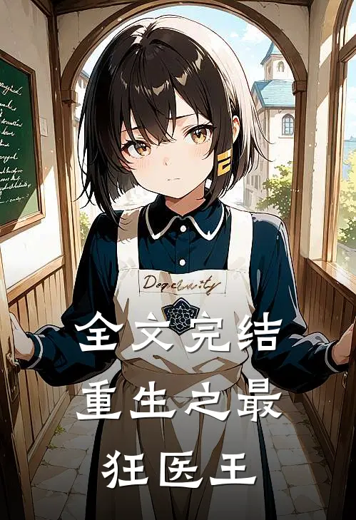 全文完结重生之最狂医王