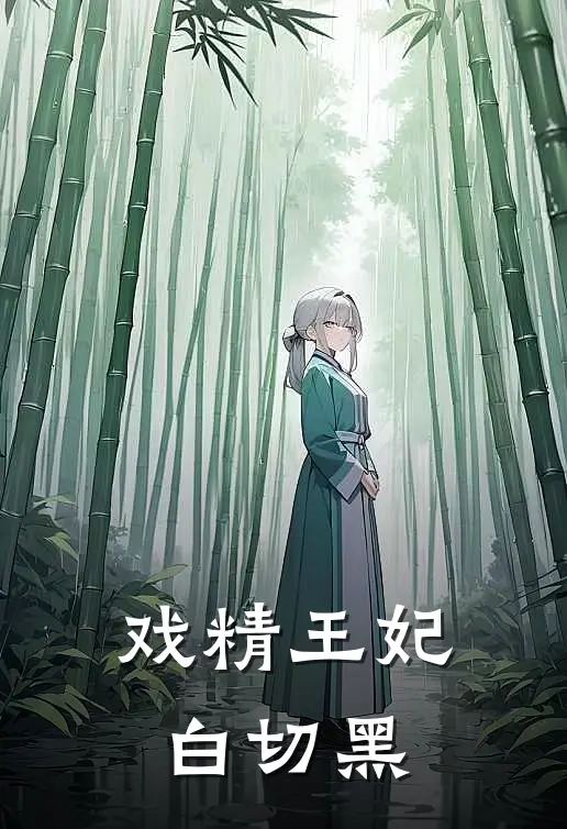 戏精王妃白切黑