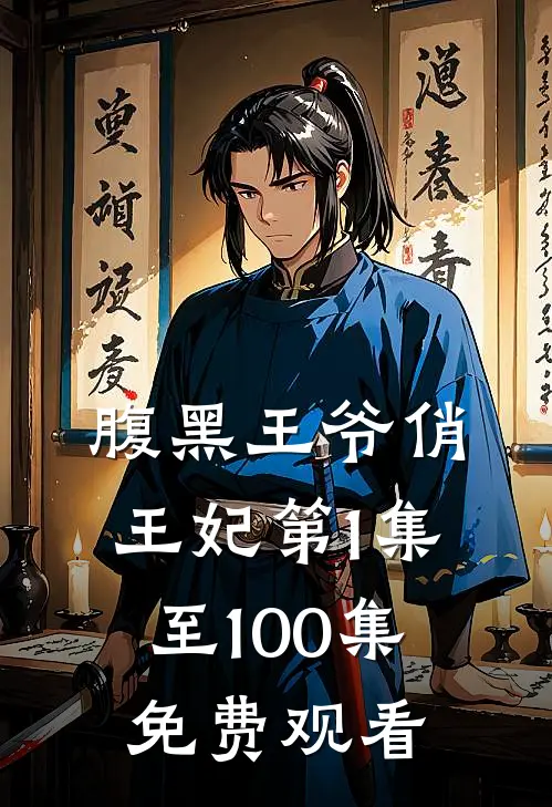 腹黑王爷俏王妃第1集至100集免费观看
