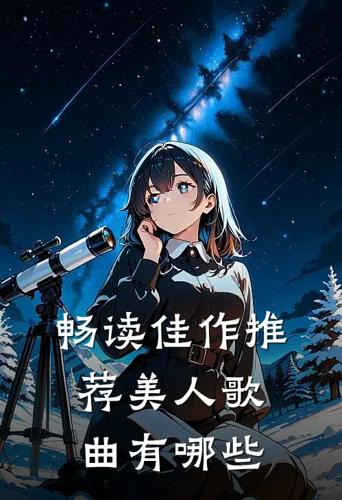 畅读佳作推荐美人歌曲有哪些