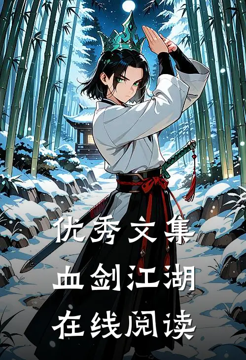 优秀文集血剑江湖在线阅读