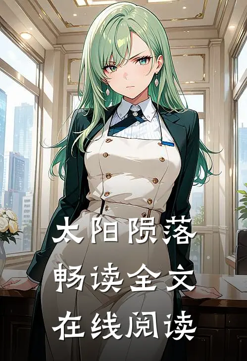 太阳陨落畅读全文在线阅读