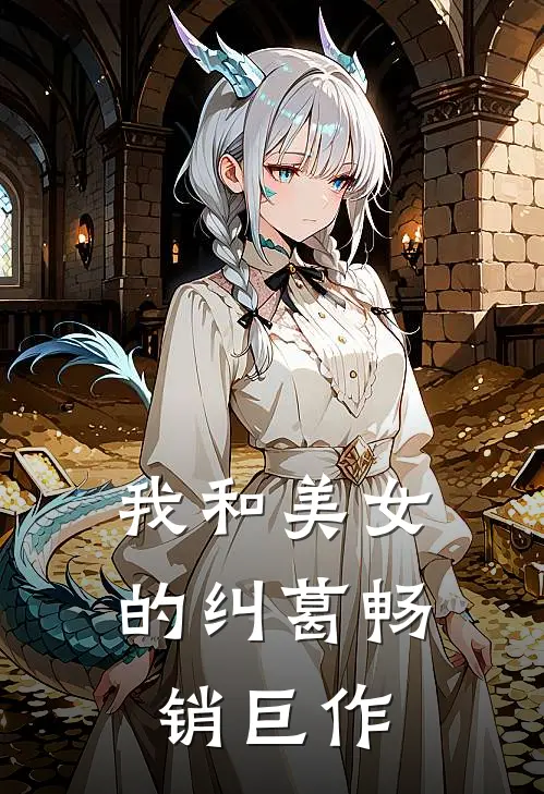 我和美女的纠葛畅销巨作
