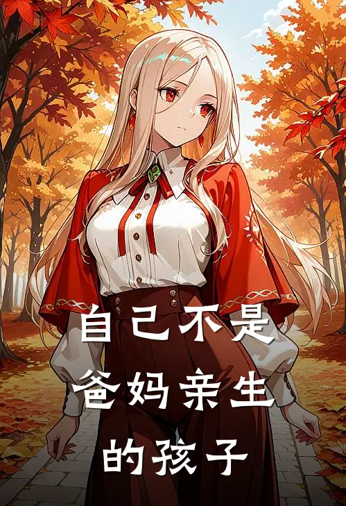 自己不是爸妈亲生的孩子
