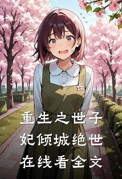 重生之世子妃倾城绝世在线看全文