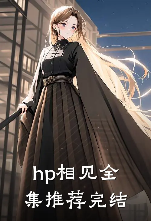 hp相见全集推荐完结