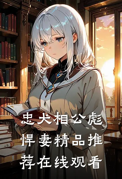 忠犬相公彪悍妻精品推荐在线观看