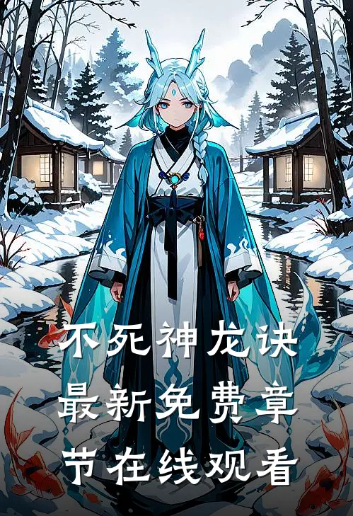 不死神龙诀最新免费章节在线观看