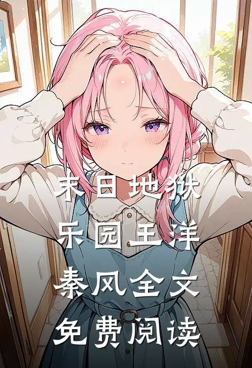 末日地狱乐园王洋秦风全文免费阅读