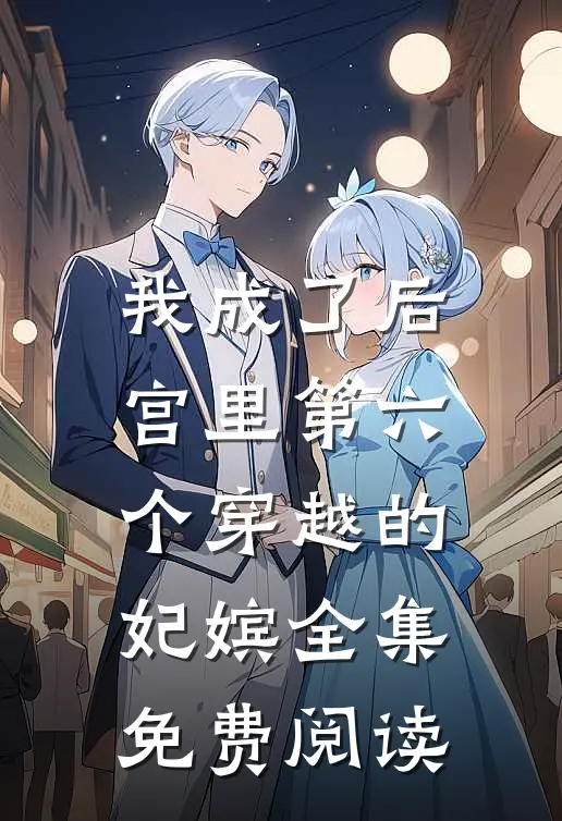 我成了后宫里第六个穿越的妃嫔 全集免费阅读