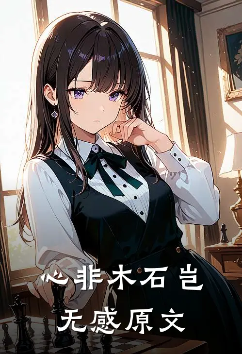心非木石岂无感原文