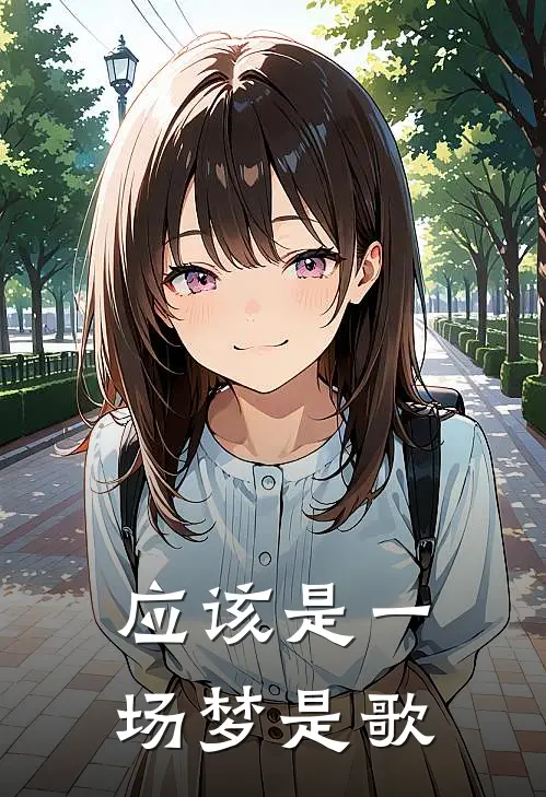 应该是一场梦是歌