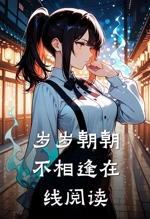 岁岁朝朝不相逢在线阅读