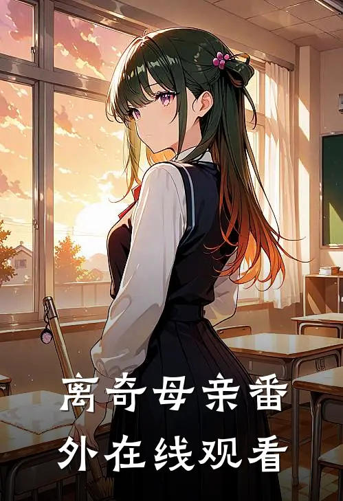 离奇母亲 番外在线观看