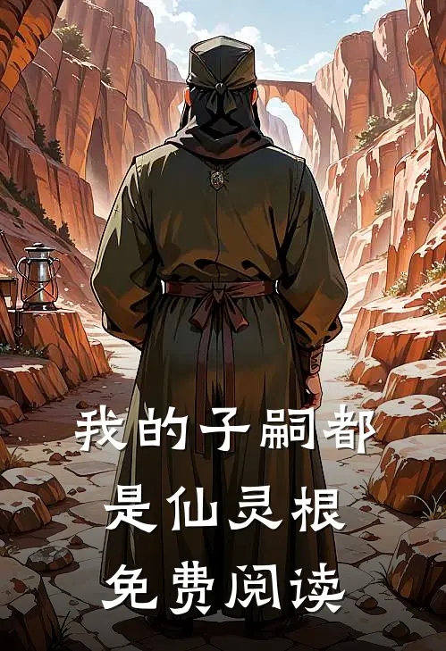 我的子嗣都是仙灵根免费阅读