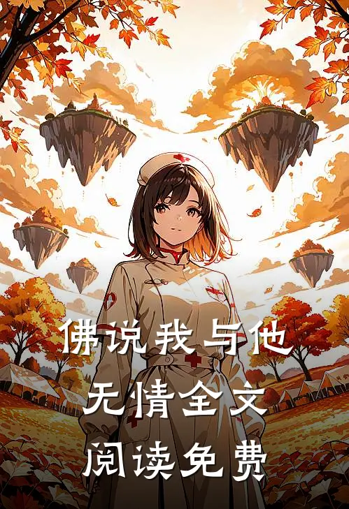 佛说我与他无情全文阅读免费