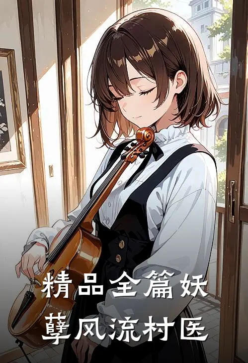 精品全篇妖孽风流村医