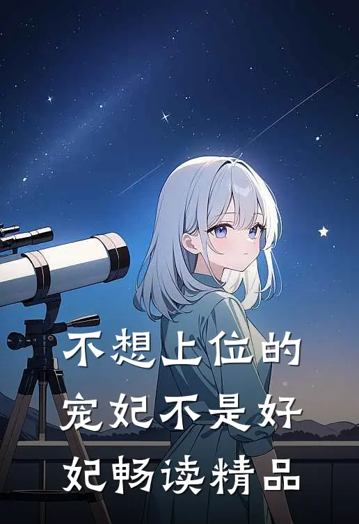不想上位的宠妃不是好妃畅读精品