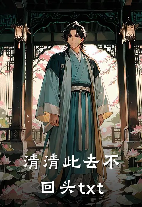清清此去不回头txt