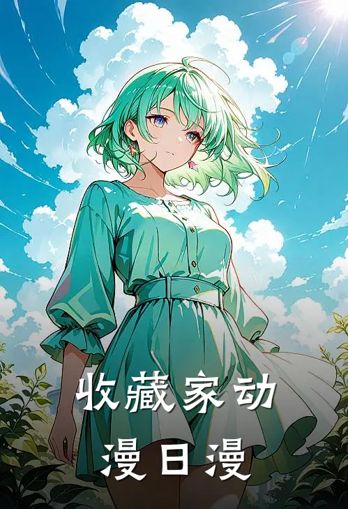 收藏家动漫日漫