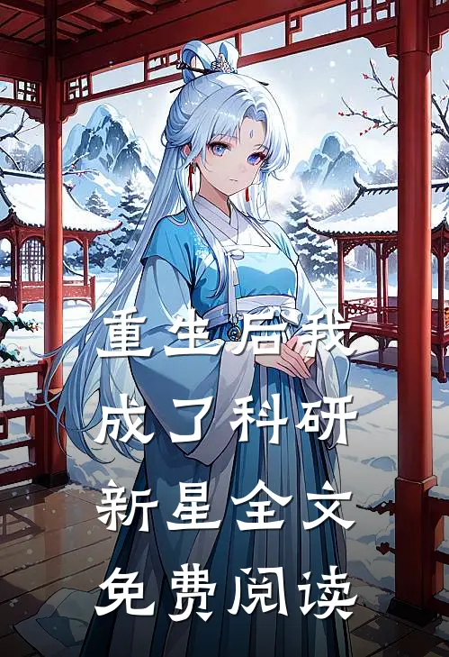 重生后我成了科研新星全文免费阅读
