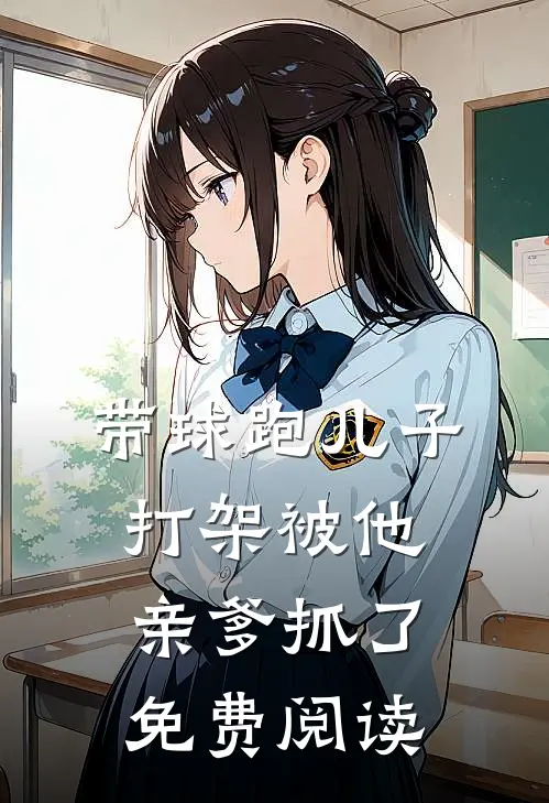 带球跑儿子打架被他亲爹抓了免费阅读