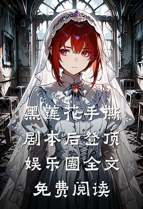 黑莲花手撕剧本后登顶娱乐圈全文免费阅读