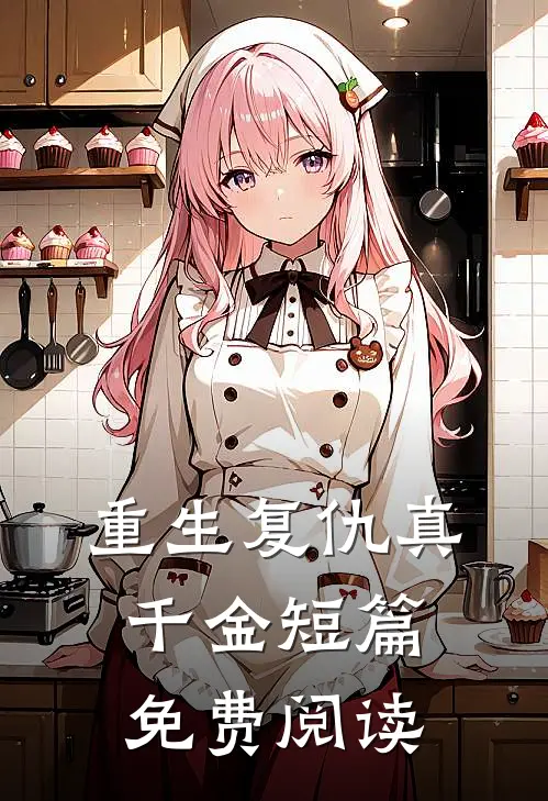 重生复仇真千金短篇免费阅读