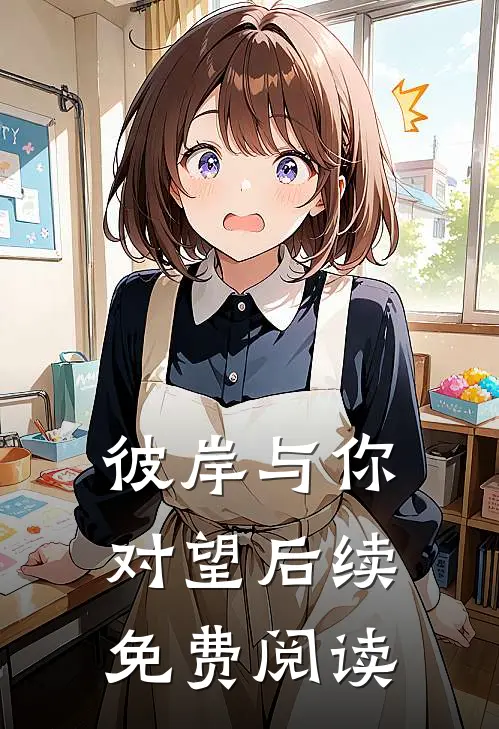彼岸与你对望后续免费阅读