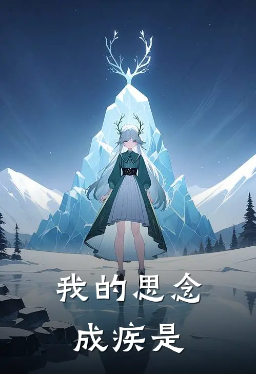 我的思念成疾是
