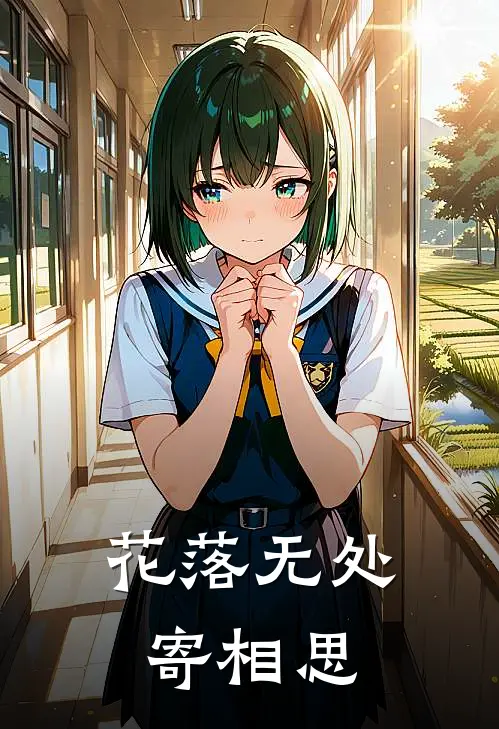 花落无处寄相思